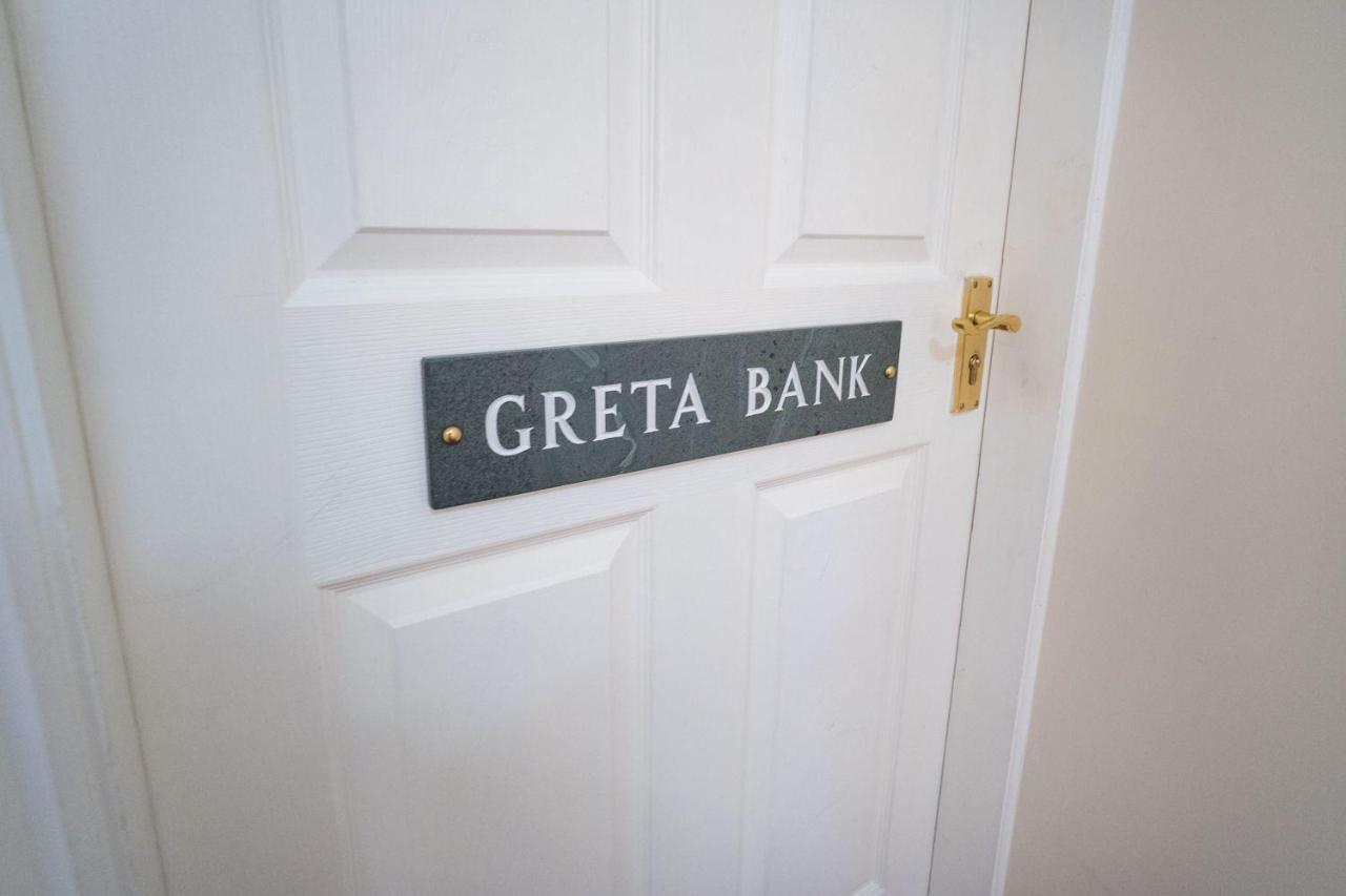 Greta Bank Vila Keswick  Exterior foto