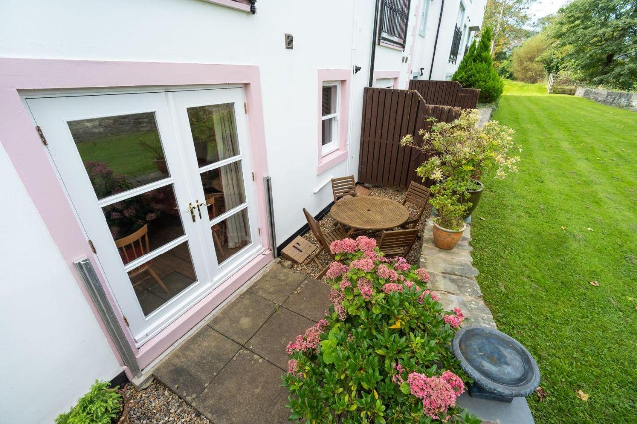 Greta Bank Vila Keswick  Exterior foto